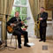 Click for a bigger image of Peter K Jazz Guitar