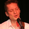 Click for a bigger image of Peter K Jazz Guitar