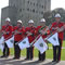 Click for a bigger image of Trumpet Fanfare