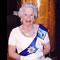 Click for a bigger image of HRH Queen Elizabeth II (Patricia Ford)