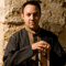 Click for a bigger image of Ravi (Sitar Player)