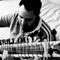 Click for a bigger image of Ravi (Sitar Player)
