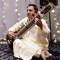Click for a bigger image of Ravi (Sitar Player)