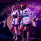 Click for a bigger image of Reflections Of Abba