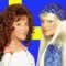 Click for a bigger image of Reflections Of Abba