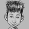 Click for a bigger image of Richard Wright