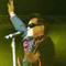 Click for a bigger image of Robbie To The Max