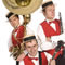 Click for a bigger image of Silk City Stompers