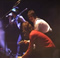 Click for a bigger image of (Rolling Stones) Not Fade Away