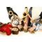 Click for a bigger image of Sax On Tv