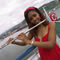 Click for a bigger image of Saxophonista