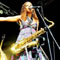 Click for a bigger image of Saxophonista