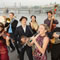 Click for a bigger image of Klezmer Band