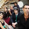 Click for a bigger image of Klezmer Band
