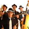 Click for a bigger image of Silk Swing City