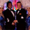 Click for a bigger image of Sinatra And Martin Live