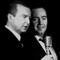 Click for a bigger image of Sinatra And Martin Live