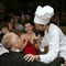 Click for a bigger image of The Singing Waiters and Waitresses