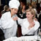 Click for a bigger image of The Singing Waiters and Waitresses