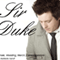 Click for a bigger image of Sir Duke