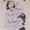 Click for a bigger image of Adam Crazy Caricatures