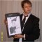 Click for a bigger image of Adam Crazy Caricatures