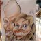 Click for a bigger image of Adam Crazy Caricatures