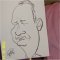 Click for a bigger image of Adam Crazy Caricatures