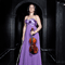 Click for a bigger image of Soloise (Electric and Classical Violinist)