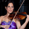 Click for a bigger image of Soloise (Electric and Classical Violinist)