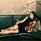 Click for a bigger image of Soloise (Electric and Classical Violinist)