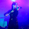 Click for a bigger image of Soloise (Electric and Classical Violinist)