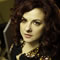 Click for a bigger image of Little Miss Behavin