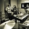 Click for a bigger image of Sophie and the Exciters 