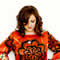 Click for a bigger image of Little Miss Behavin