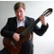 Click for a bigger image of Classical Guitarist Stephen Stanley