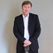 Click for a bigger image of Classical Guitarist Stephen Stanley