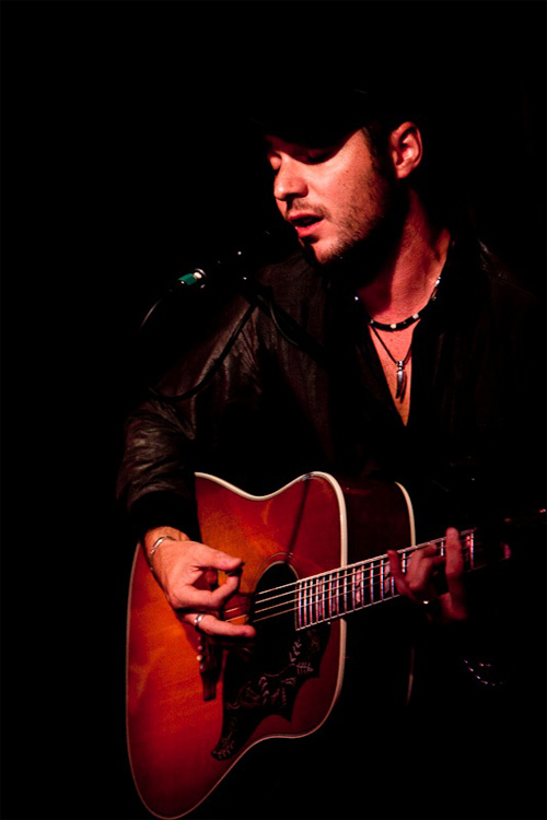 Steve Young Solo Singer/ Guitarist Hertfordshire Alive Network