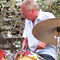 Click for a bigger image of The Sue Barron Jazz Quartet