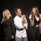 Click for a bigger image of Superstar Waiters