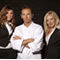 Click for a bigger image of Superstar Waiters