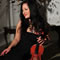 Click for a bigger image of Susie (Electric and Classical Violinist)