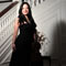 Click for a bigger image of Susie (Electric and Classical Violinist)