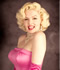 Click for a bigger image of Marilyn Monroe  (Suzie Kennedy)