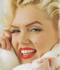 Click for a bigger image of Marilyn Monroe  (Suzie Kennedy)