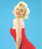 Click for a bigger image of Marilyn Monroe  (Suzie Kennedy)