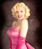 Click for a bigger image of Marilyn Monroe  (Suzie Kennedy)