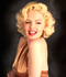 Click for a bigger image of Marilyn Monroe  (Suzie Kennedy)
