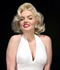 Click for a bigger image of Marilyn Monroe  (Suzie Kennedy)