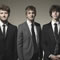Click for a bigger image of The 101 Trio